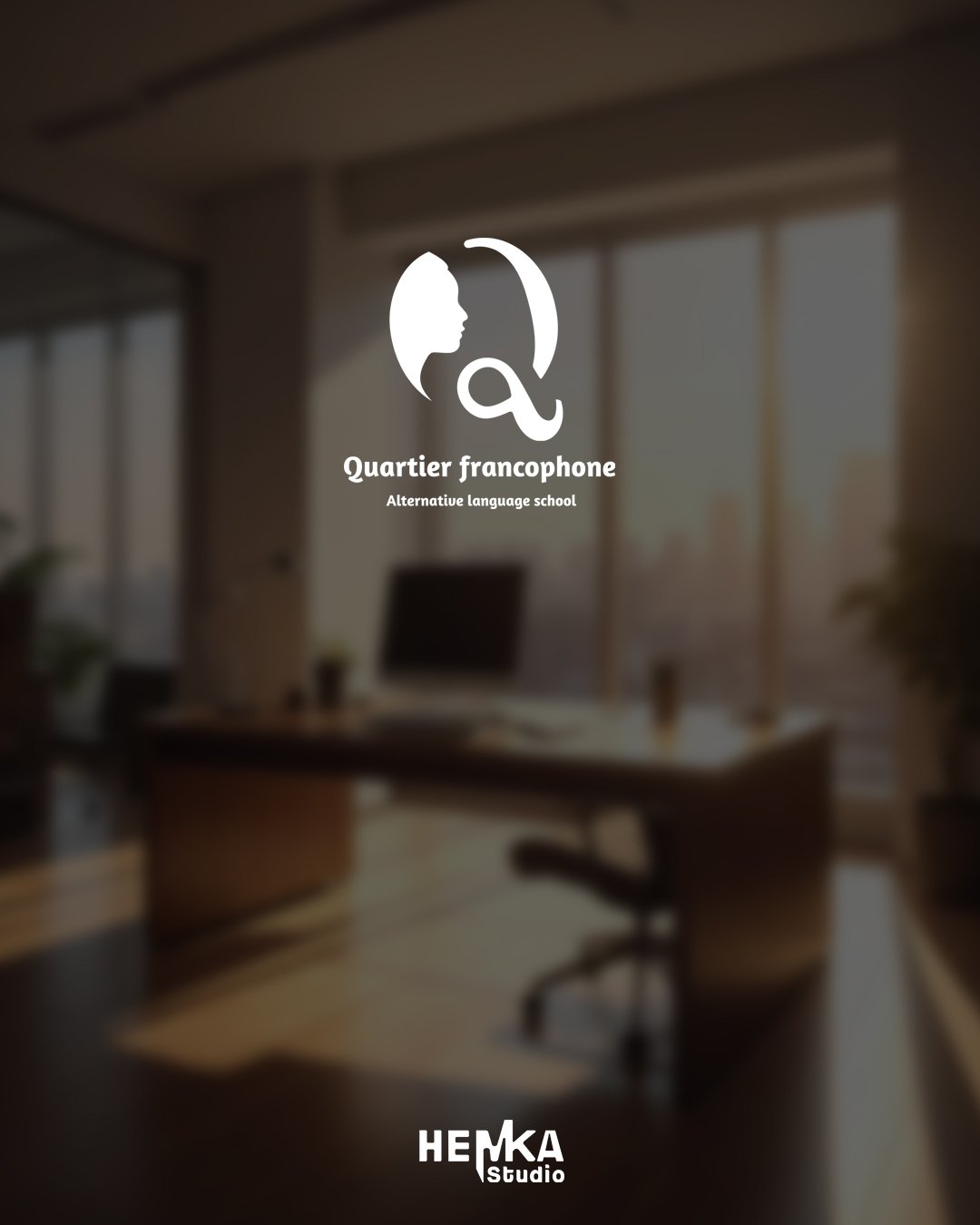 Quartier Francophone Final